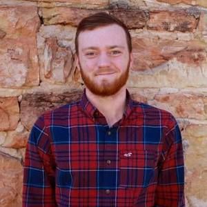 Meet your Posher, Joshua